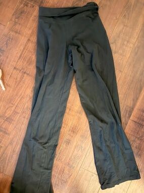 John Galt Priscilla Flare Pants